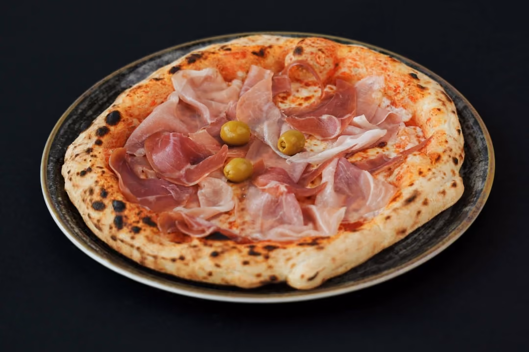 PROSCIUTTO
